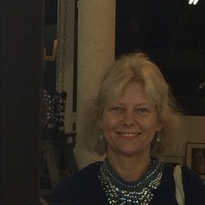 Meet your Posher, Jill